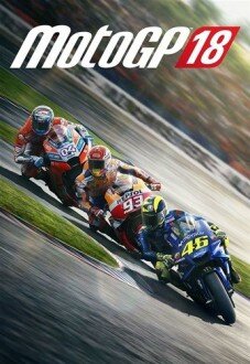 MotoGP 18 PC Oyun kullananlar yorumlar